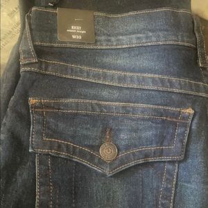 true religion jeans size 33W